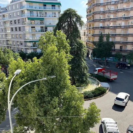 Appartamento El Balcon De Ciudad Jardin