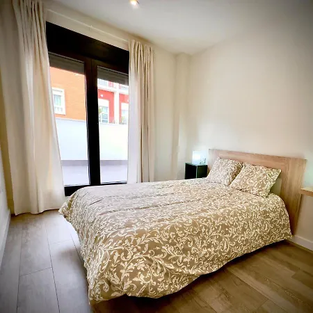 Appartamento El Balcon De Ciudad Jardin Cordova
