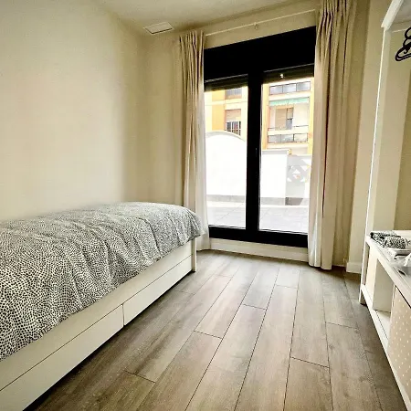 Appartamento El Balcon De Ciudad Jardin Cordova