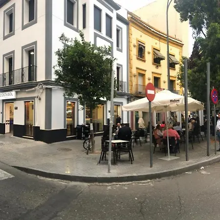 El Balcon De Ciudad Jardin