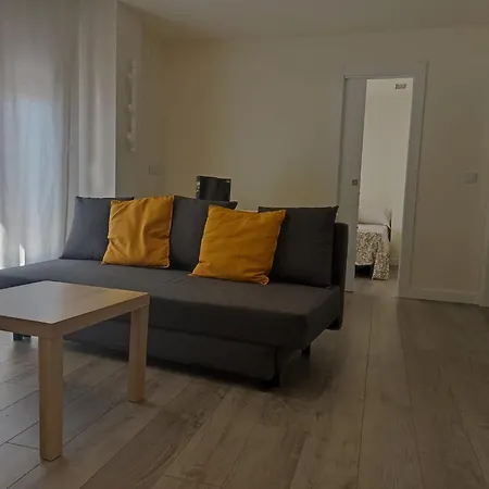 Appartamento El Balcon De Ciudad Jardin Cordova