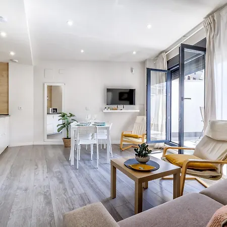 Terrace * קורדובה