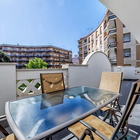 Terrace *