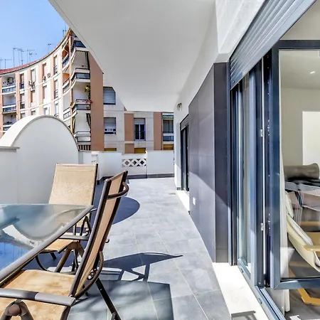 Terrace * Cordova