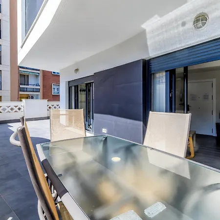 Appartamento Terrace