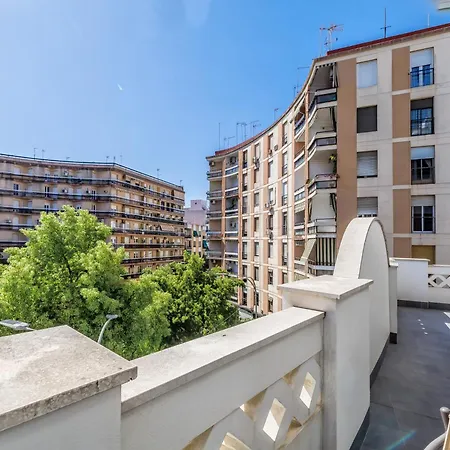 Terrace * Cordova