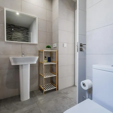 Terrace Apartman Córdoba