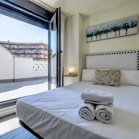 Apartman Terrace Córdoba
