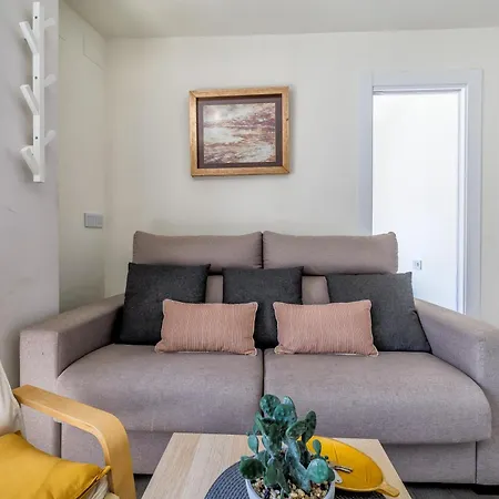 Apartman Terrace Córdoba