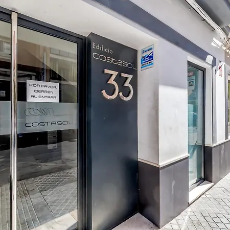 Apartman Terrace Córdoba