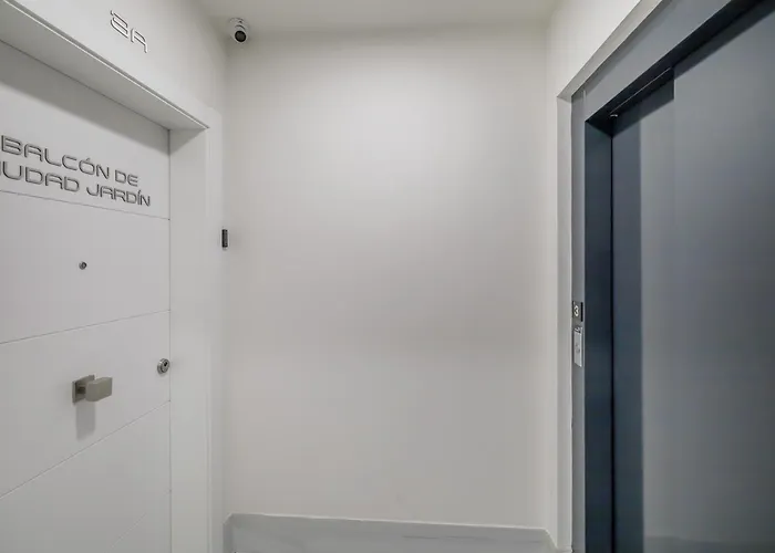 Appartement Terrace *