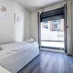 Terrace Appartement Córdoba