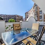 Terrace *