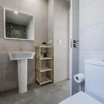 Terrace Appartement Córdoba