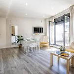 Terrace Appartement