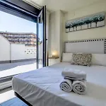 Appartement Terrace Córdoba