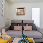 Appartement Terrace Córdoba