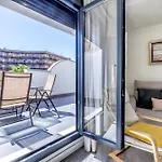 Appartement Terrace