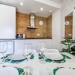 Terrace Appartement *