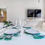 Terrace Appartement Córdoba