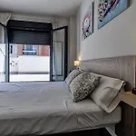 Appartement Terrace