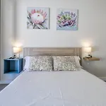 Terrace Appartement Córdoba