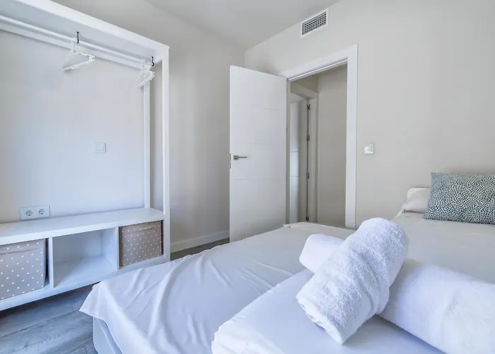 Appartement Terrace Córdoba